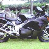 GSX1300R隼