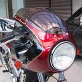 バンディット400LTD