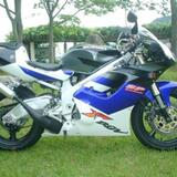 RGV250ガンマ SP