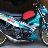 ティアラ120R