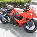 GSX1300R隼