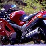 ZZ-R1100(ZX-11)Dタイプ