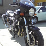 XJR1300