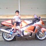 GSX1300R隼
