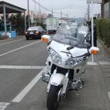 ホンダ オブ アメリカ(GL1800)