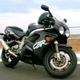 CBR900RR