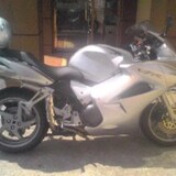 VFR800