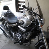 エリミネーター250V