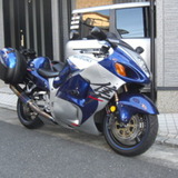 GSX1300R隼