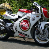 RGV250ガンマ