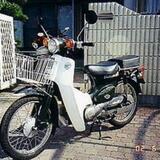スーパーカブ70