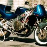 CBR400RR