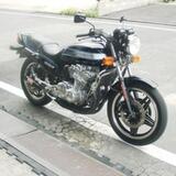 CB750F