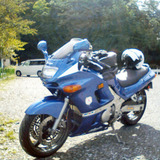 ZZ-R600Eタイプ