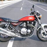 ゼファー1100