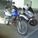 ジェベル250XC
