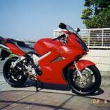 VFR800