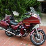 GL700インターステイト