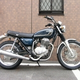 CB400SS