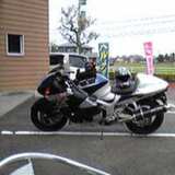 GSX1300R隼