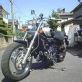 エリミネーター250V