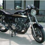 ゼファー750