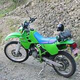 KDX125SR