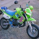 KSR-2