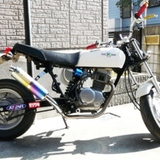 エイプ100