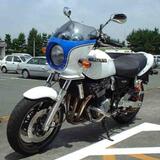 イナズマ1200
