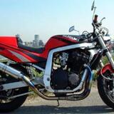 GSX-R1100
