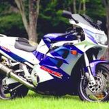 GSX-R1100