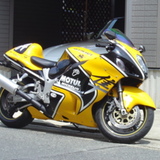 GSX1300R隼