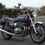 GS750G