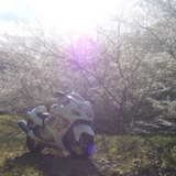 GSX1300R隼