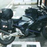 RF400R