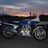 XJ900F