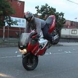 YZF1000Rサンダーエース