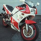 TZR250