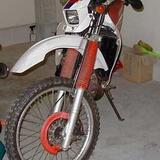 DT125R