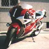 TZR250R  SP