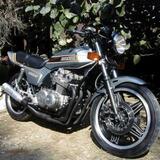 CB750F