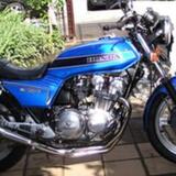 CB750F