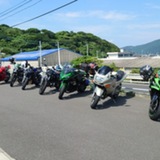 TOURING CLUB Blue Bee