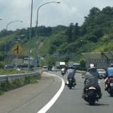 TOUGH BLOKES (仮)