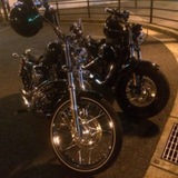 IHTT~iron horse touring team~