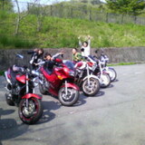 Lady's  -Team Red☆Horse- 