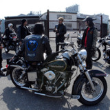 シンル・モータサイクルクラブ