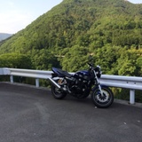 XJR会