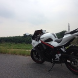 GKMライダース